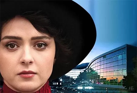 عکس های ترانه علیدوستی