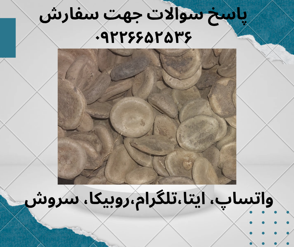 کچوله ازاراقی ۱۰۰ گرمی