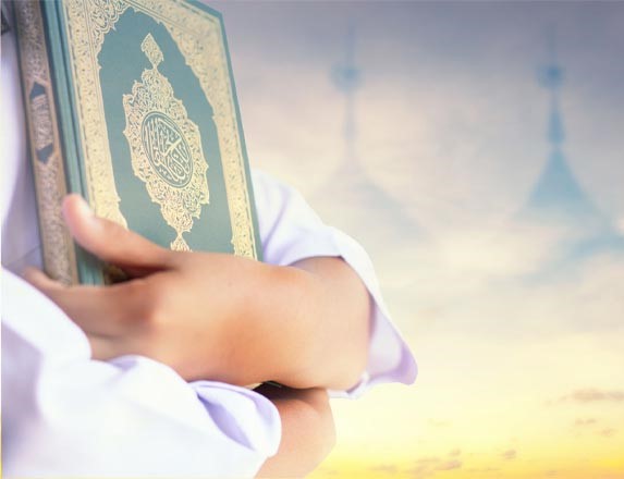 آموزش زبان انگلیسی در رشته علوم قرآن و حدیث