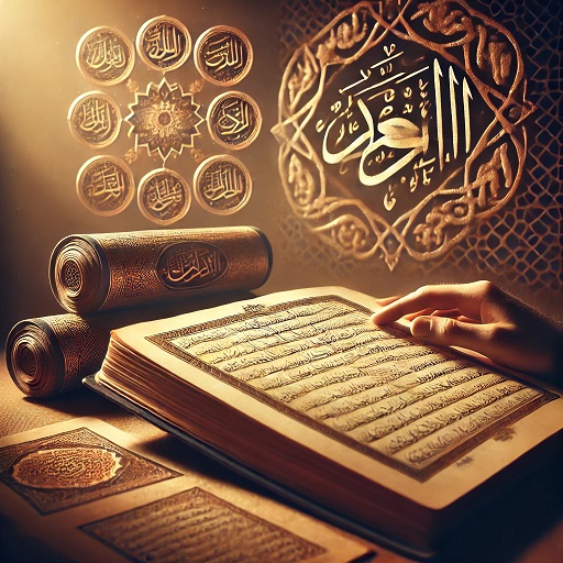 معرفی رشته علوم قرآن و حدیث
