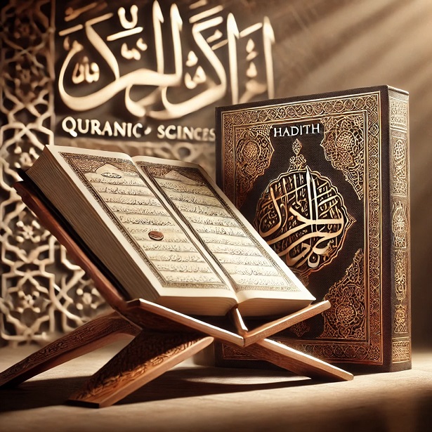 معرفی رشته علوم قرآن و حدیث