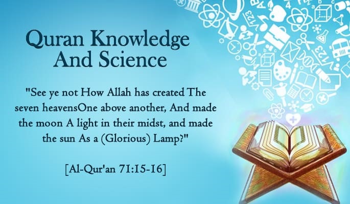 Major of Quranic and Hadith Sciences