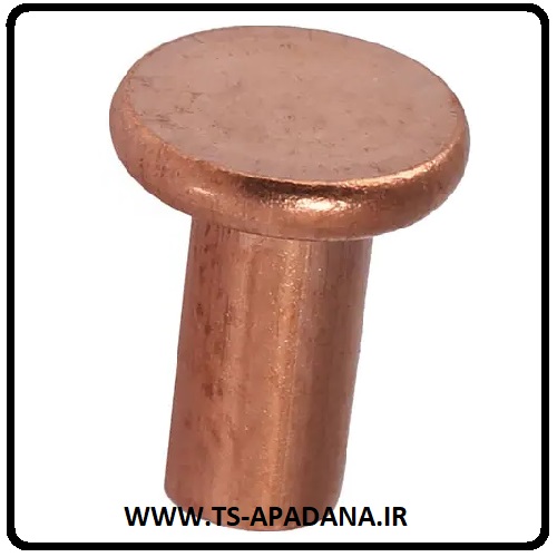 پین مسی، پین مسی گل دار، پین سردار مسی، پین جنس مس، کوپر پین، پین رنگ مس، خرید پین مسی، پین آلیاژ مس