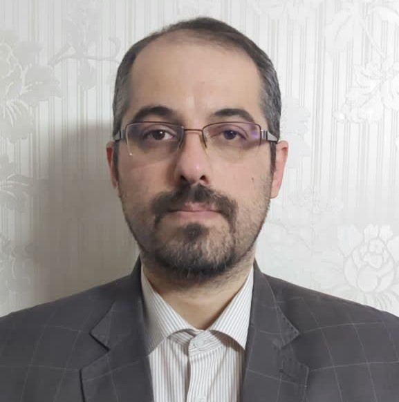 Who is Dr. Mahdi Mostafavi