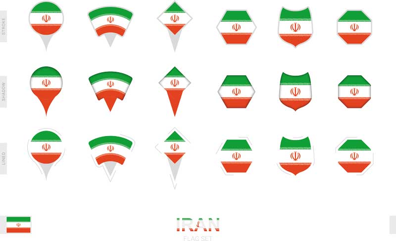 پرچم-ایران-باکیفیت