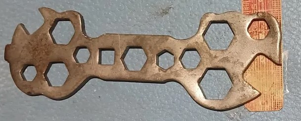 اچار 13 چشمه