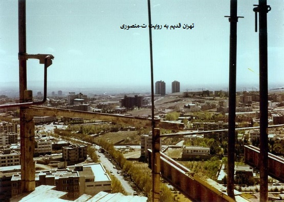 ساختمان اسکان