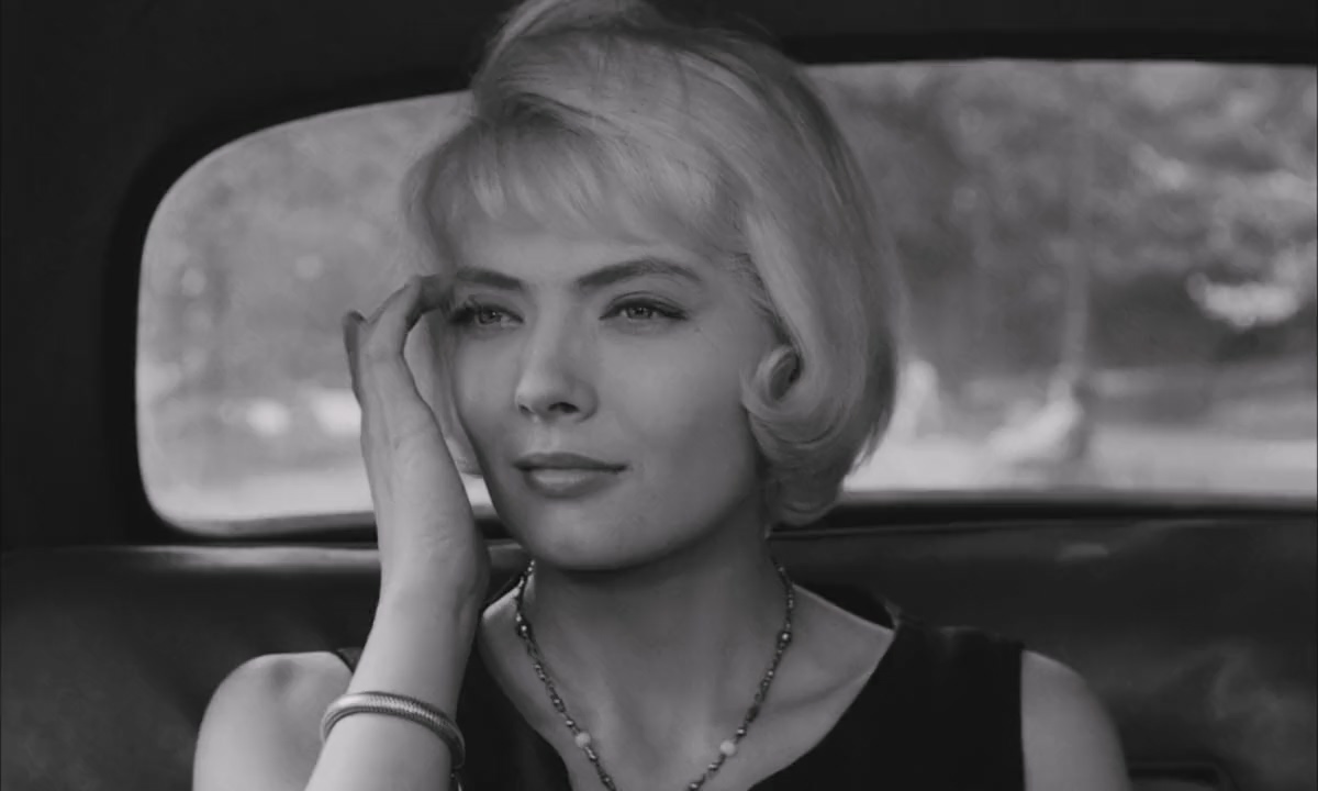 فیلم سینمایی Cleo from 5 to 7