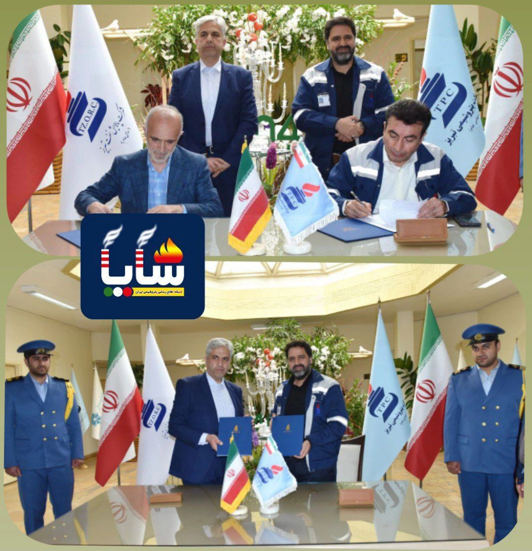 «پتروشیمی»، دست «پالایشگاه» را گرفت؛