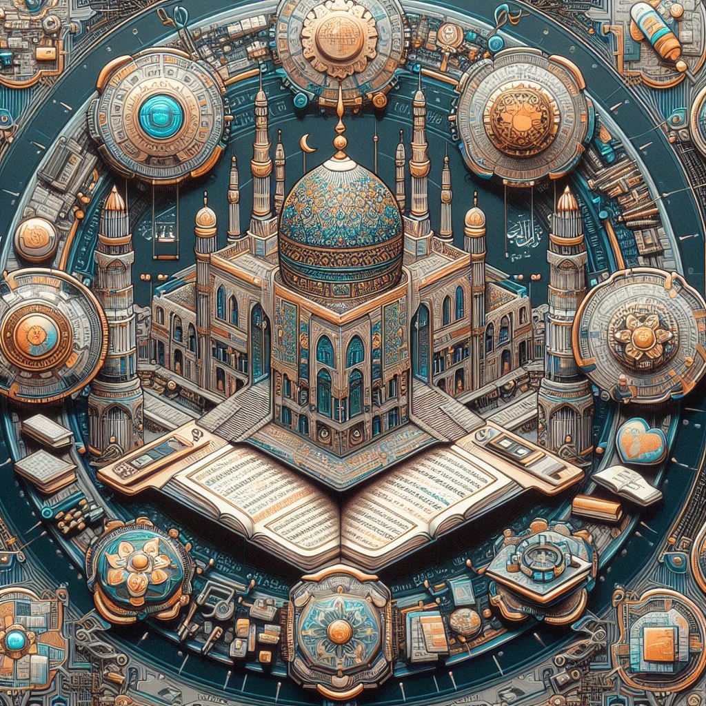 اهمیت زبان انگلیسی در آزمون دکتری رشته علوم قرآن و حدیث