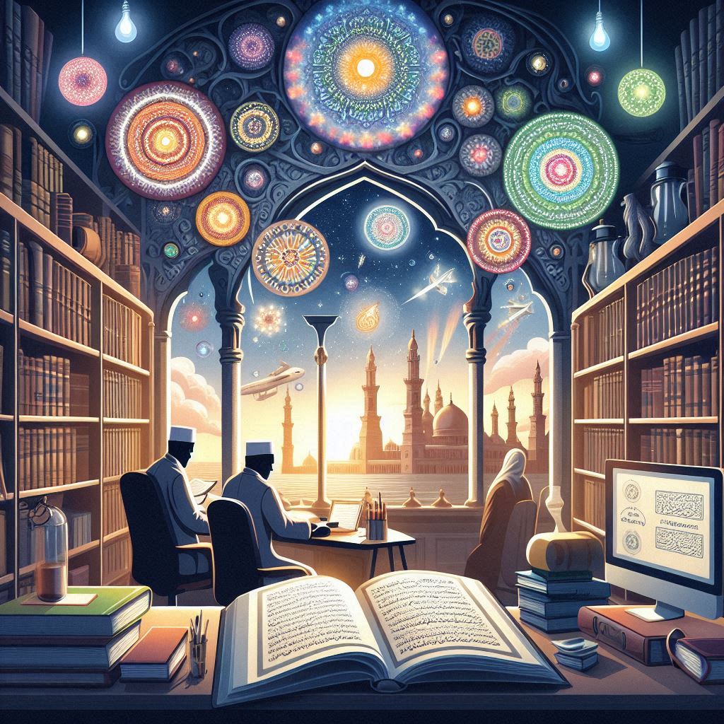 اهمیت زبان انگلیسی در آزمون دکتری رشته علوم قرآن و حدیث