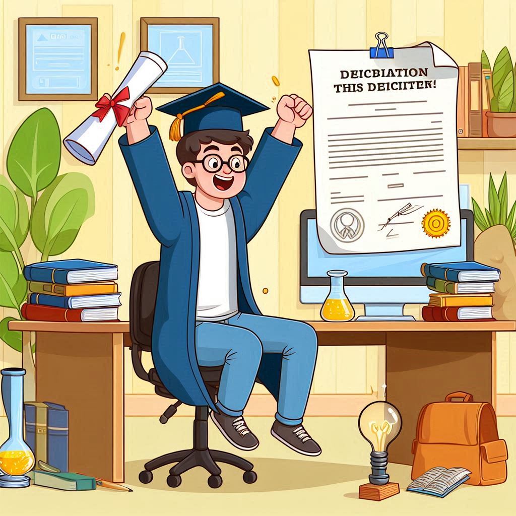 نکات کلیدی موفقیت در آزمون دکتری علوم قرآن و حدیث