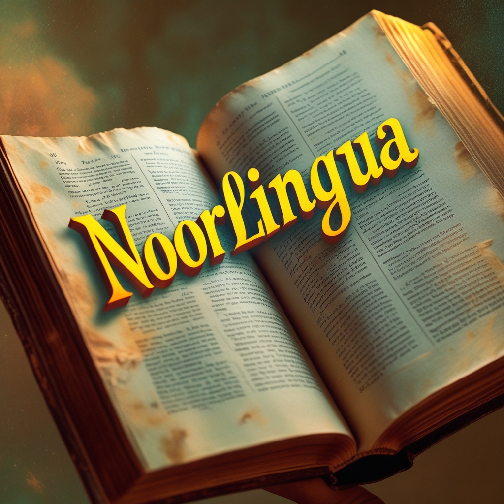 NoorLangua