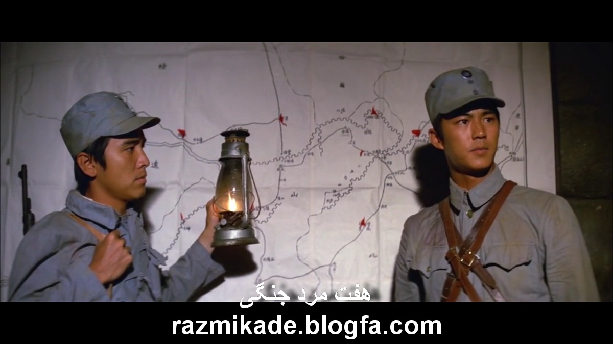7_man_army_1976 هفت مرد جنگی