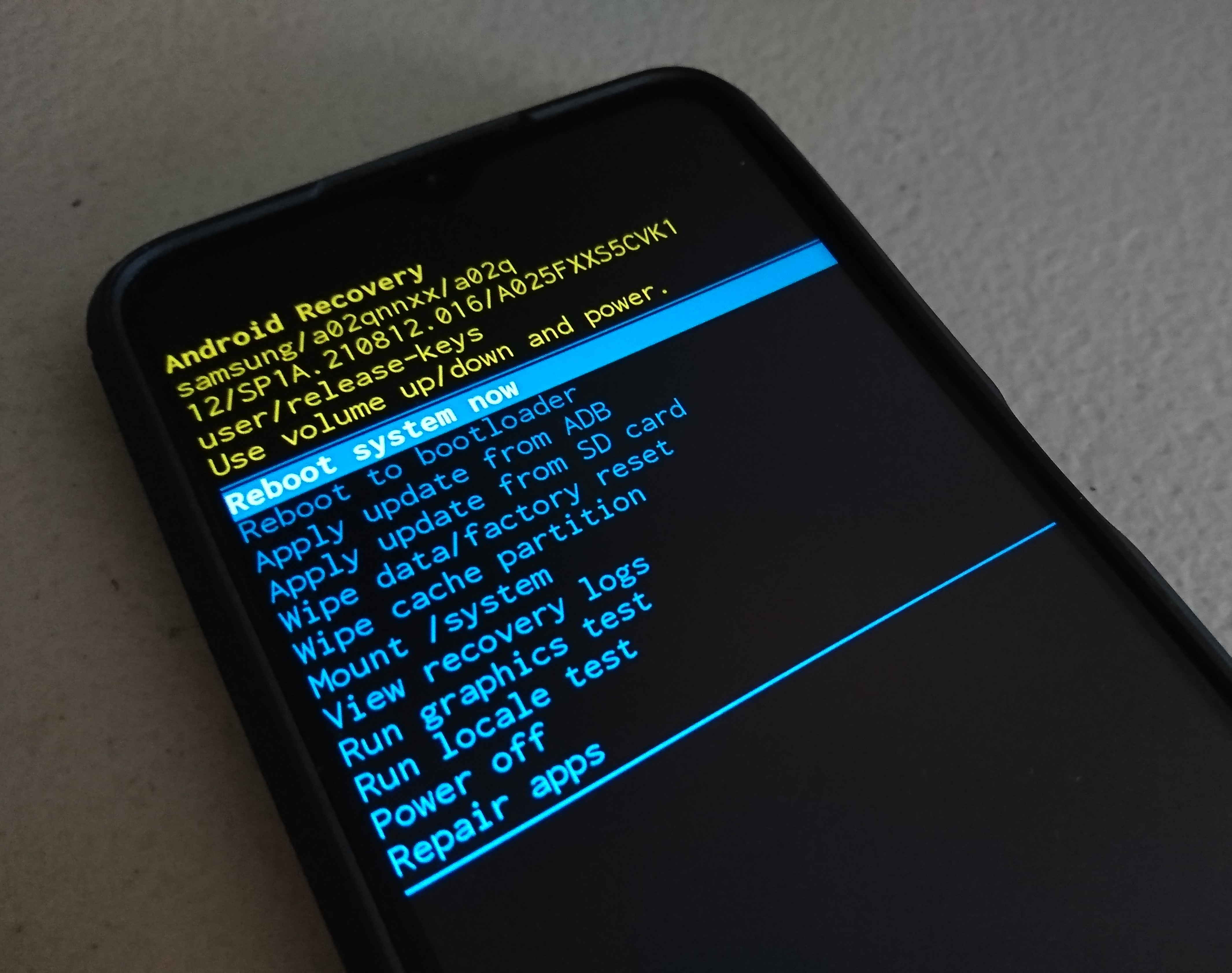 https://s33.picofile.com/file/8483587134/Android_System_Recovery_Galaxy_A02s_Android_12_.jpg