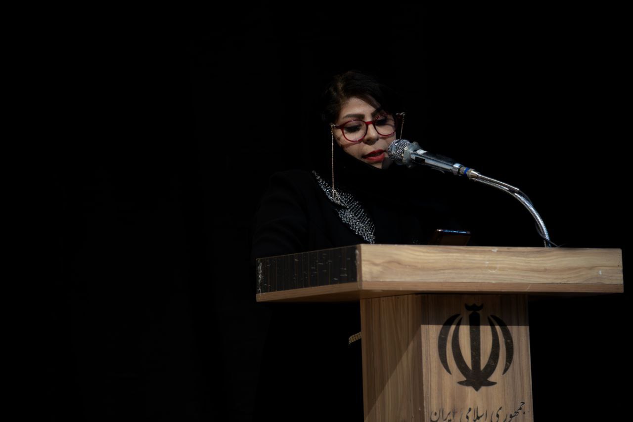 لیلی پوردایی