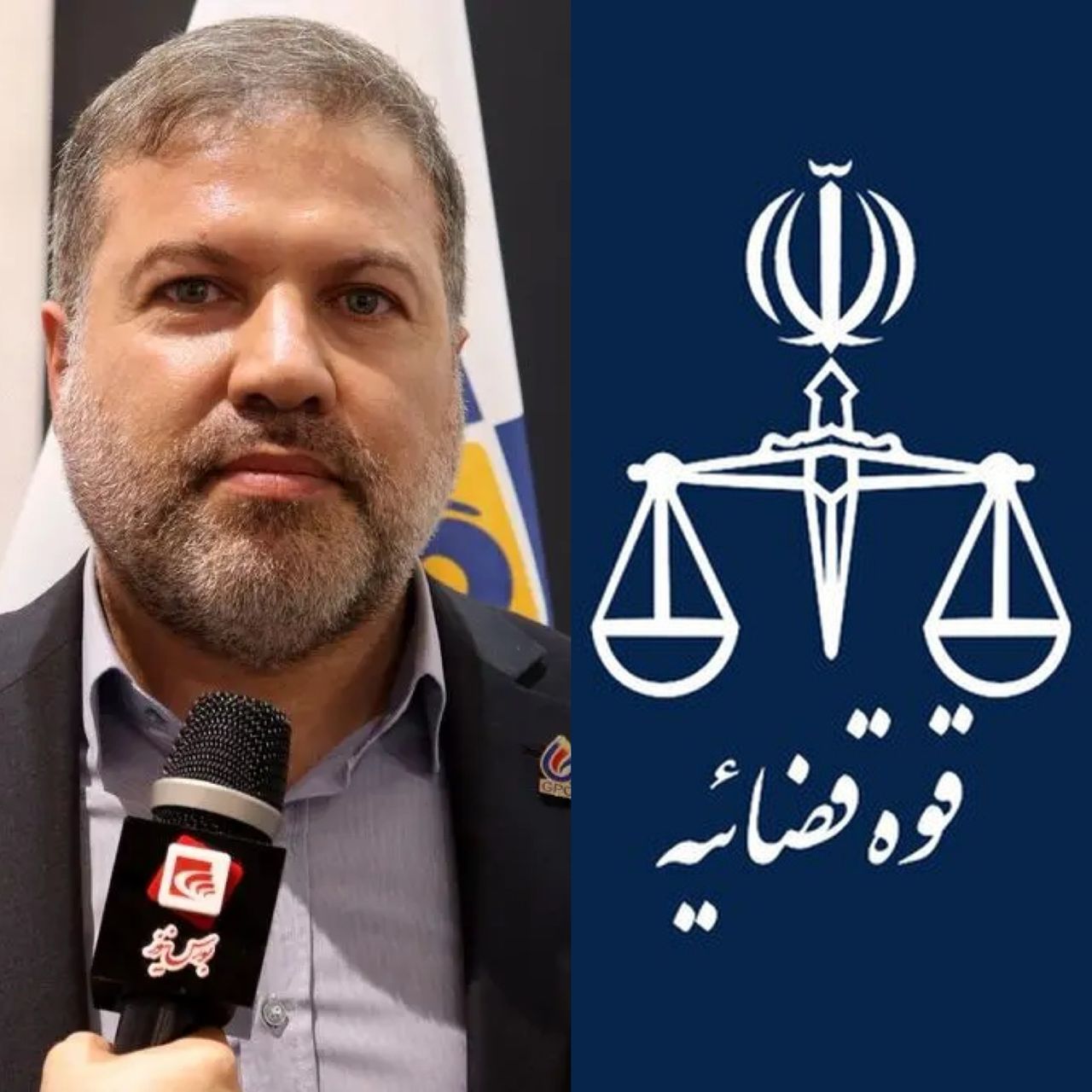 سروش خسروی