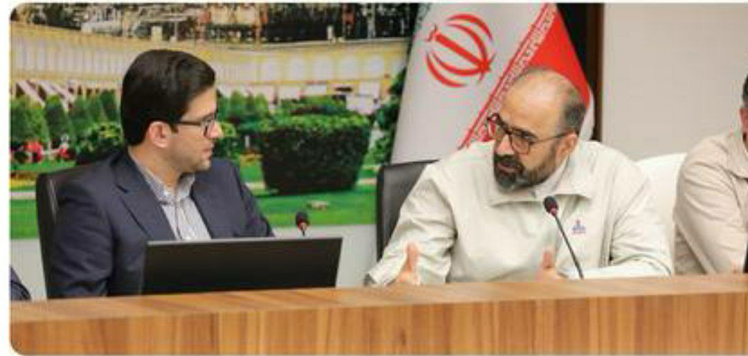 وعده عظیمی‌فر برای جذب سرمایه‌گذاری خارجی برای پروژه‌های RFCC و RHU