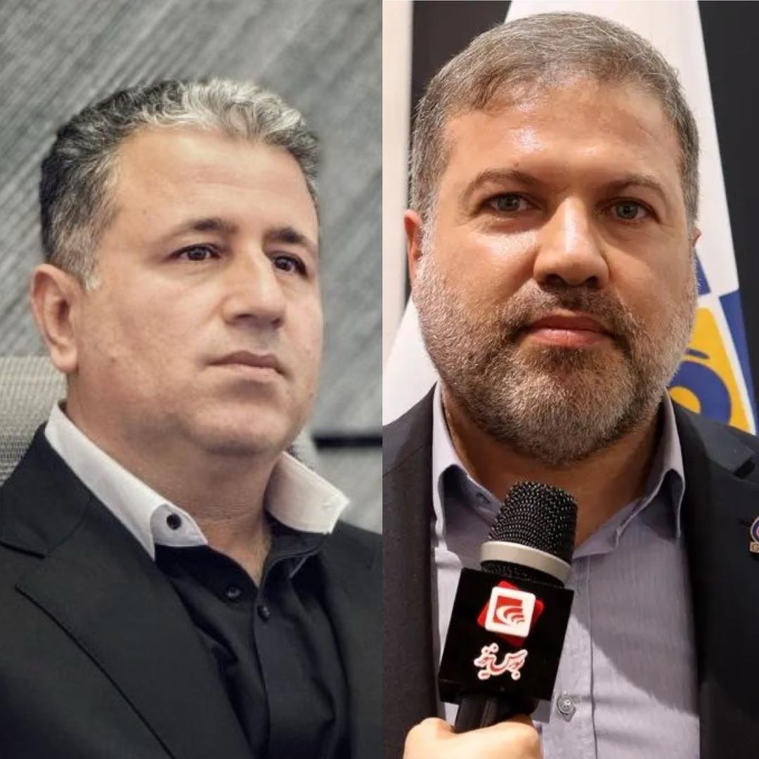 عملکرد سروش خسروی و چند سوال از عبدالکریم پهلوانی