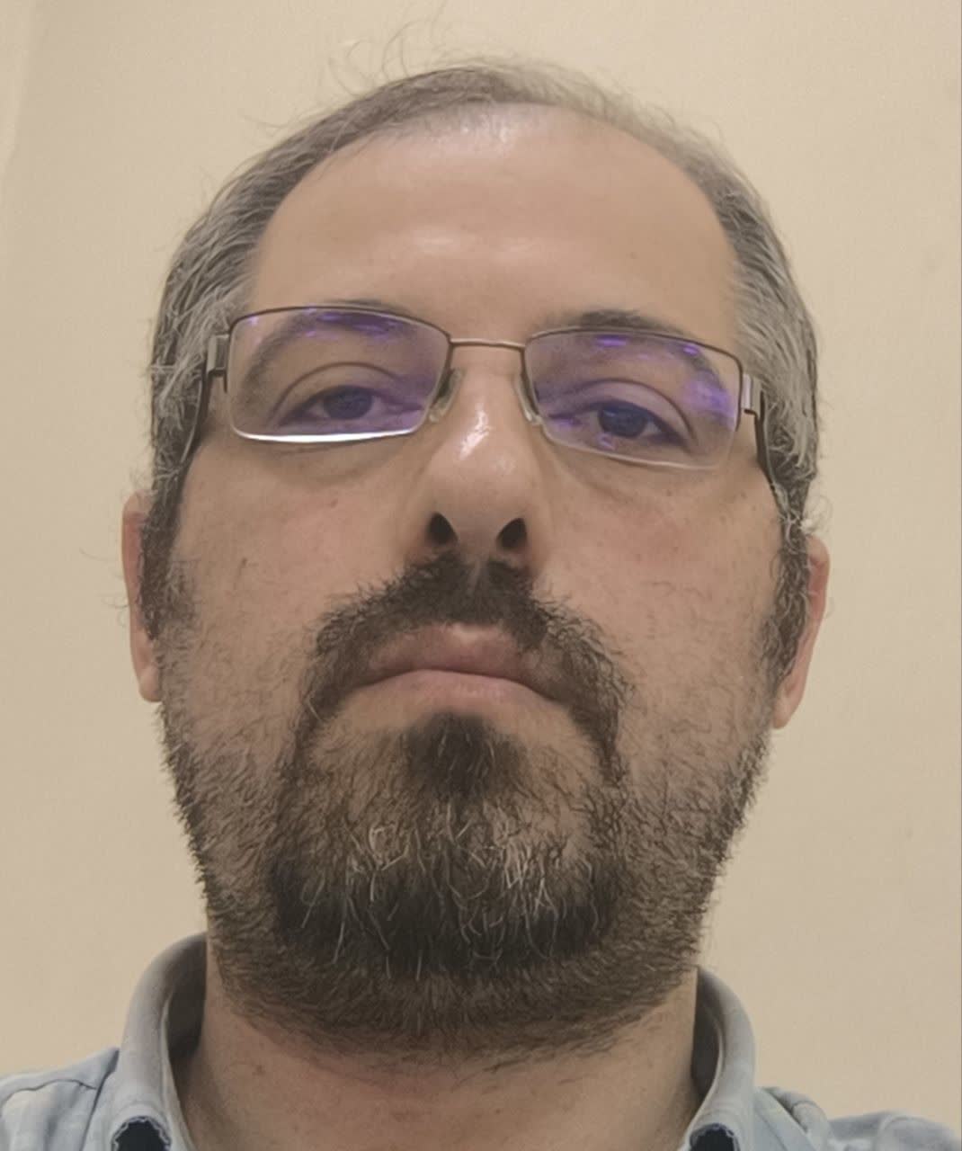 دکتر مهدی مصطفوی - Dr. Mahdi Mostafavi