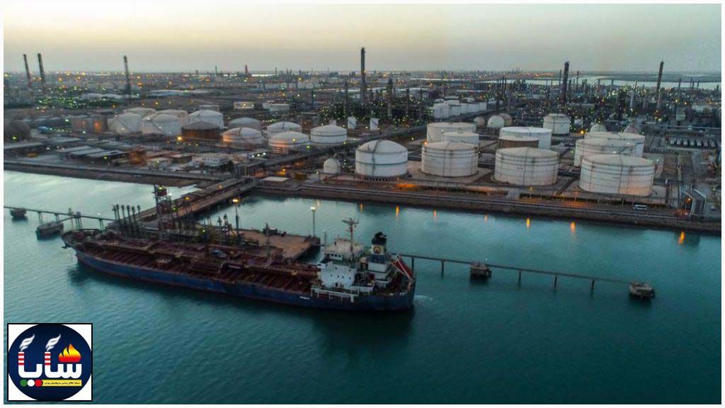 انصاری نیک پتروشیمی بندر امام