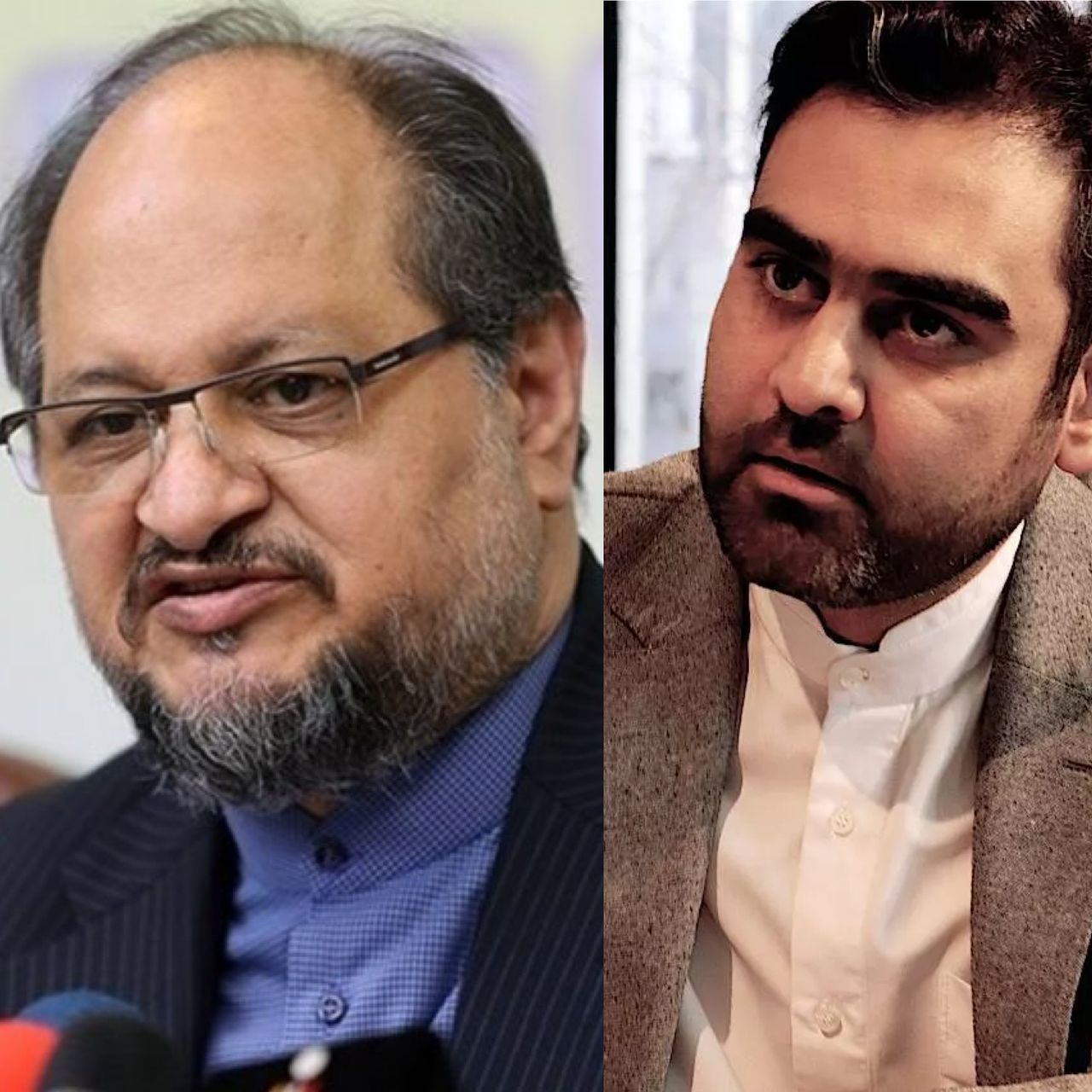 خط و نشان نماینده پایداریچی برای شریعتمداری