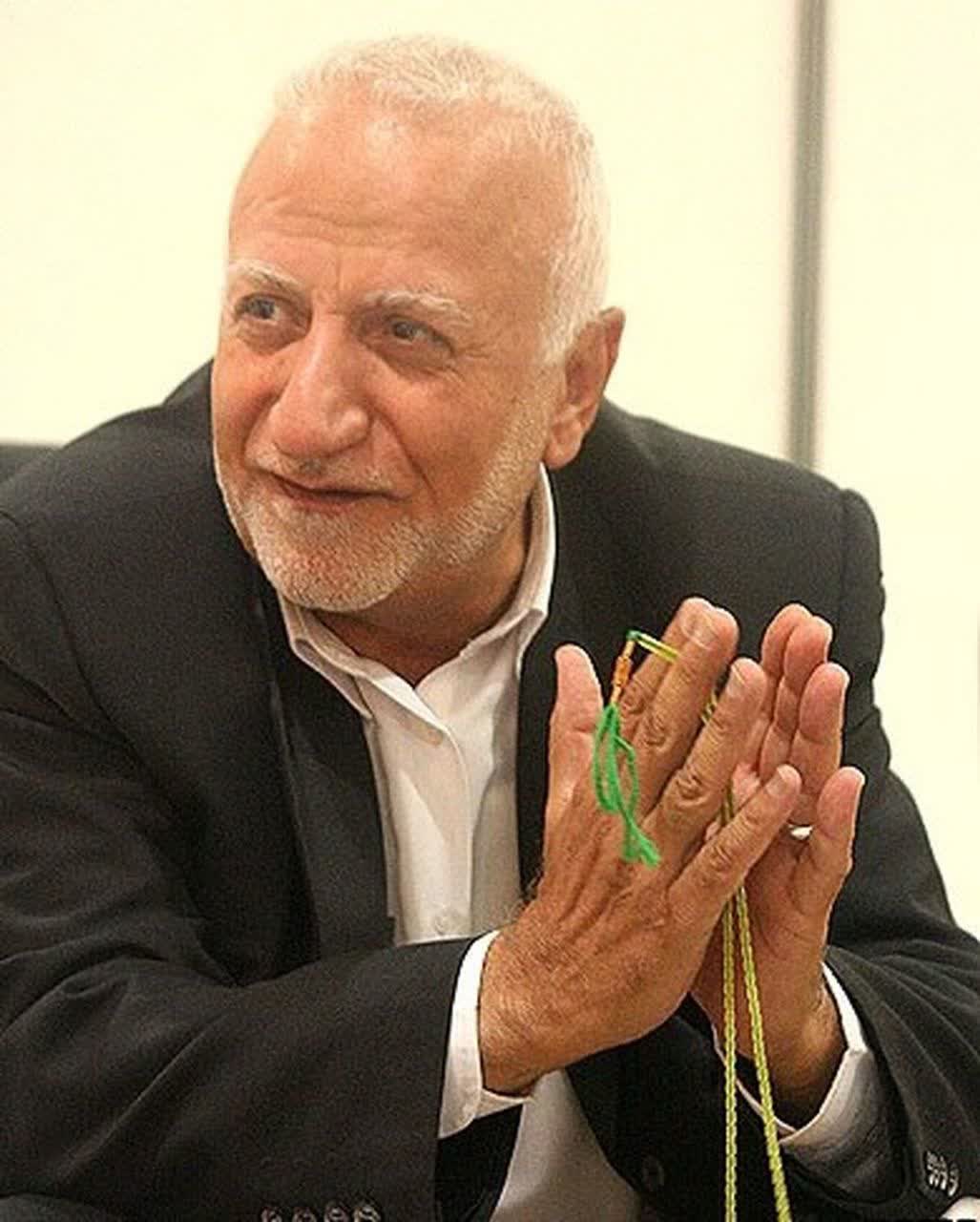 استاد عبدالرسول عبایی درگذشت