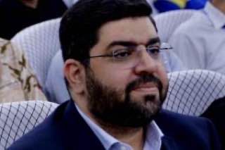 «نوید رسولی» در راه مدیریت «پتروشیمی غدیر» 
