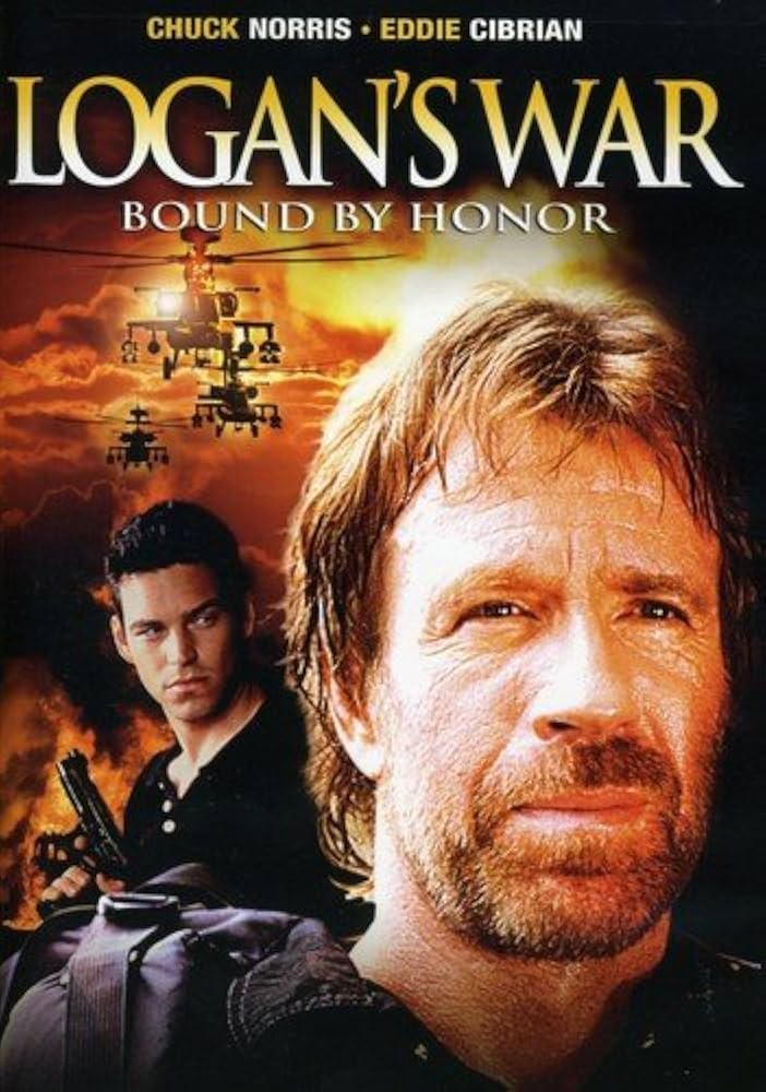 Logan_s_War_Bound_by_Honor_1998