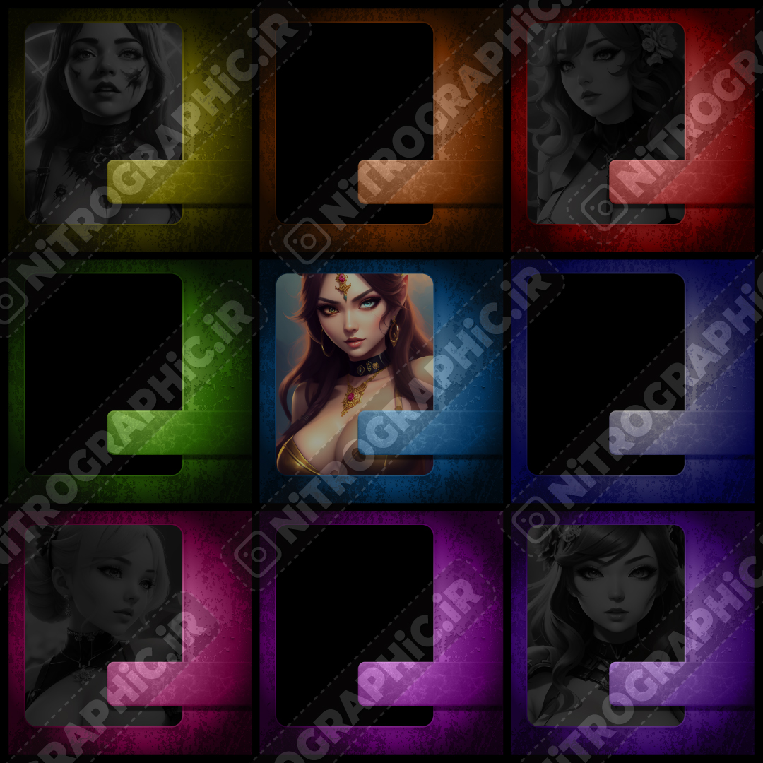 عکس های ترسناک ، عکسهای دختر زن زیبا ، دختران زنان خوشگل 