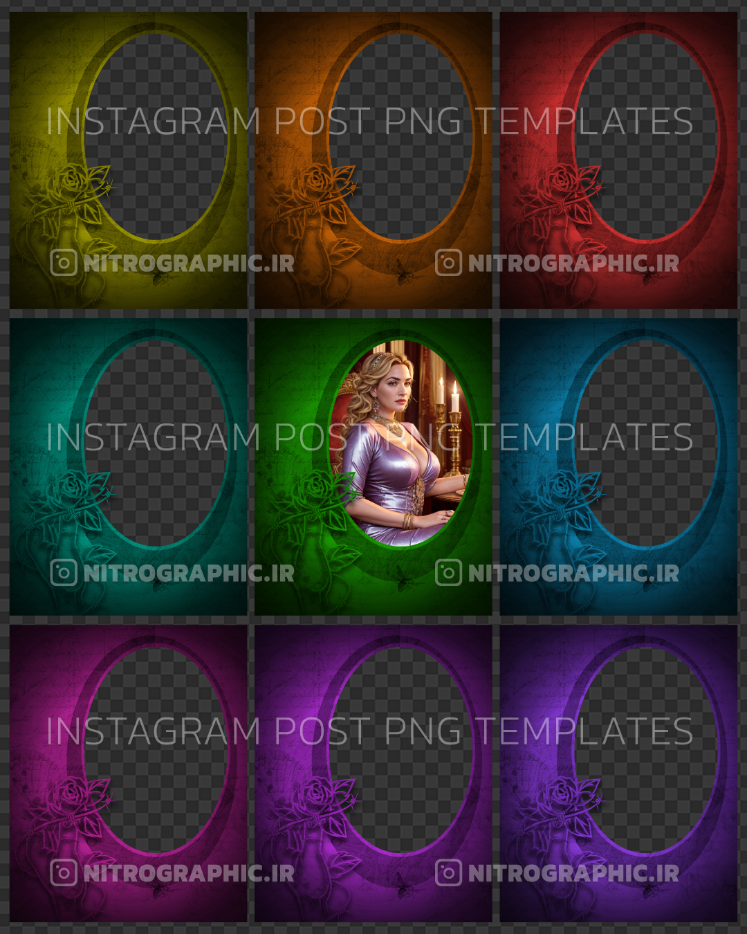 قاب عکس های زیبا برای عکس های تاریخی فریم های قدیمی فوتو فریمهای فانتزی عکس های نمونه کار تتو 