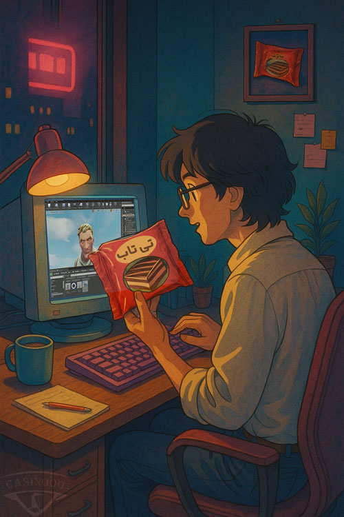 بازی ساز بدبخت