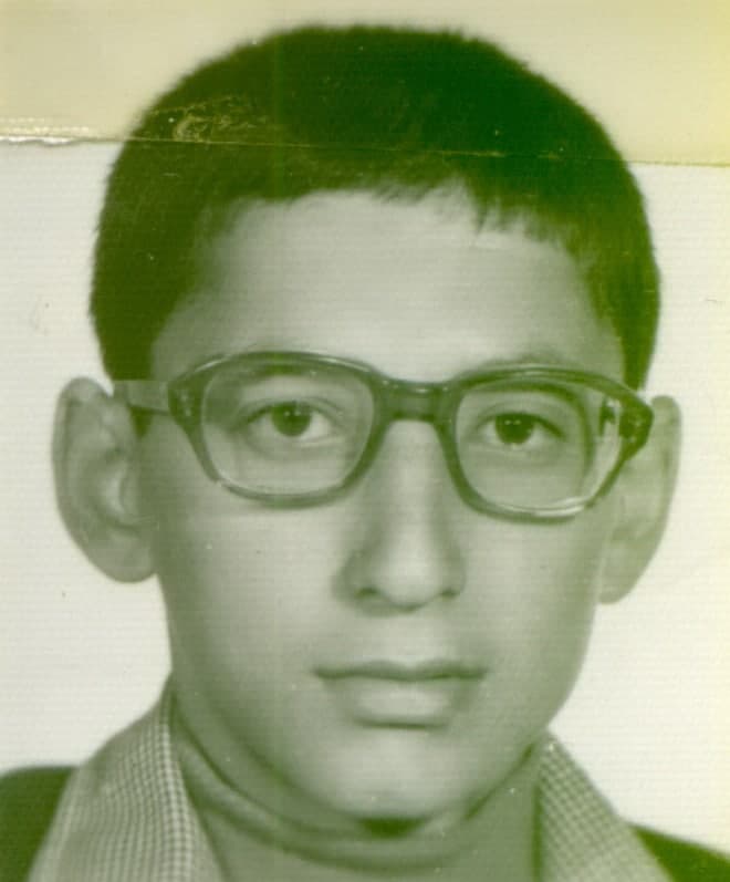 شهید شجاعی-سید تقی