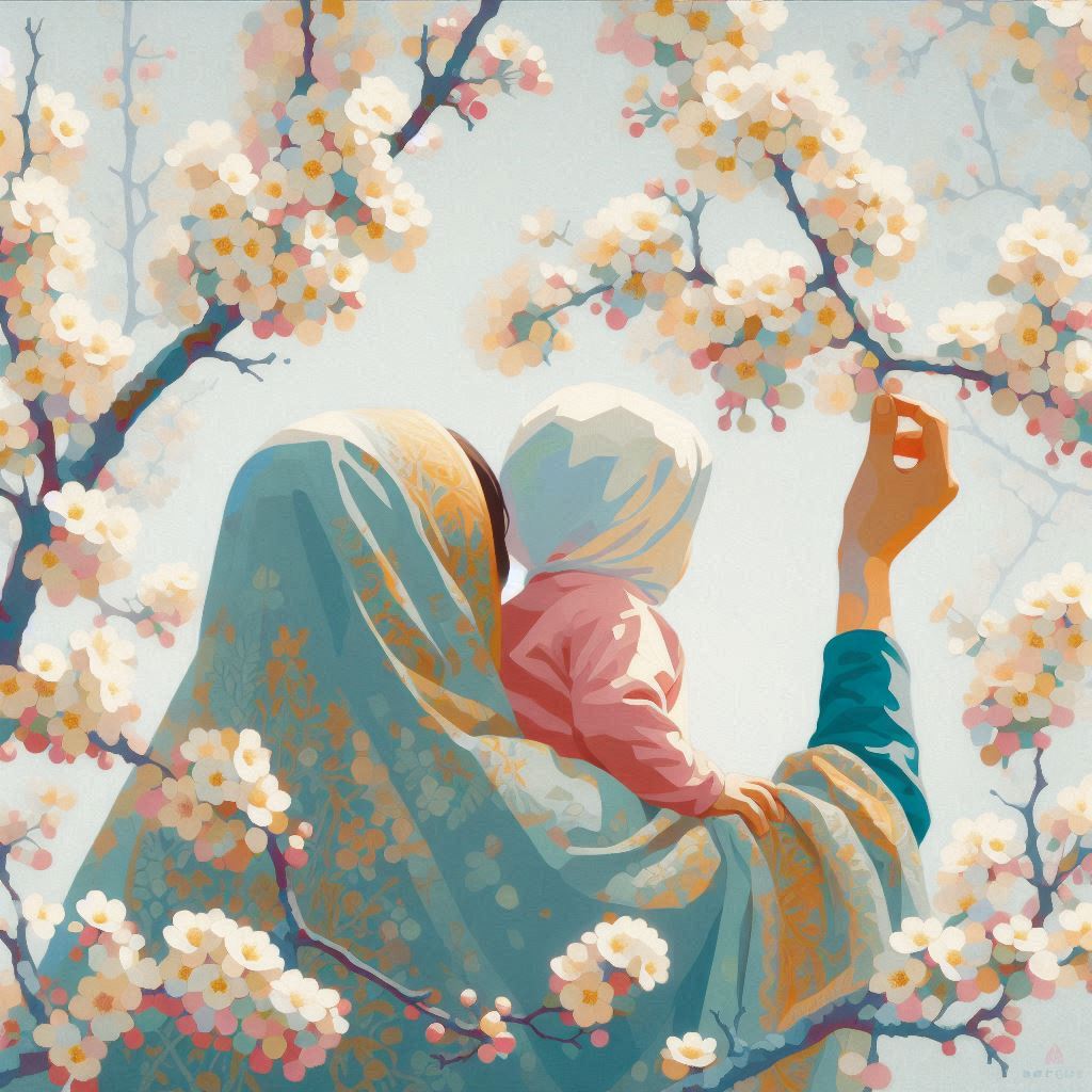 دور از تن