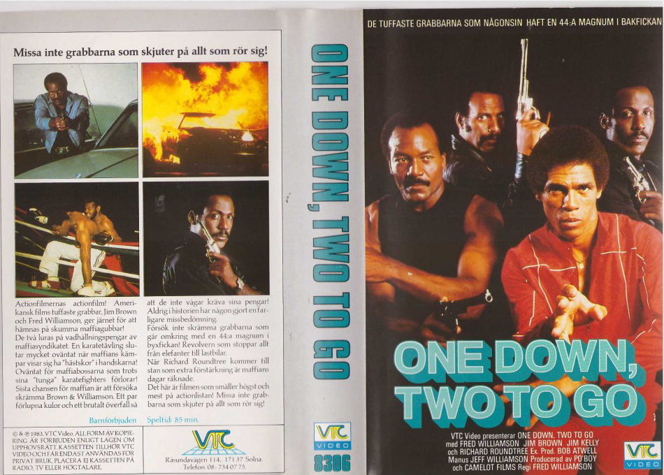 One_Down_Two_to_go_1982
