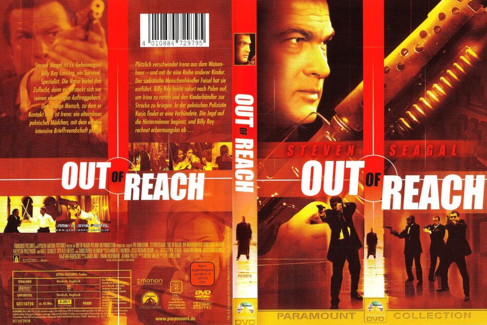 Out_Of_Reach_2004 دست نیافتنی