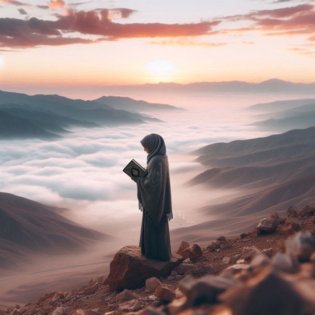 مهربان همیشه فراوان