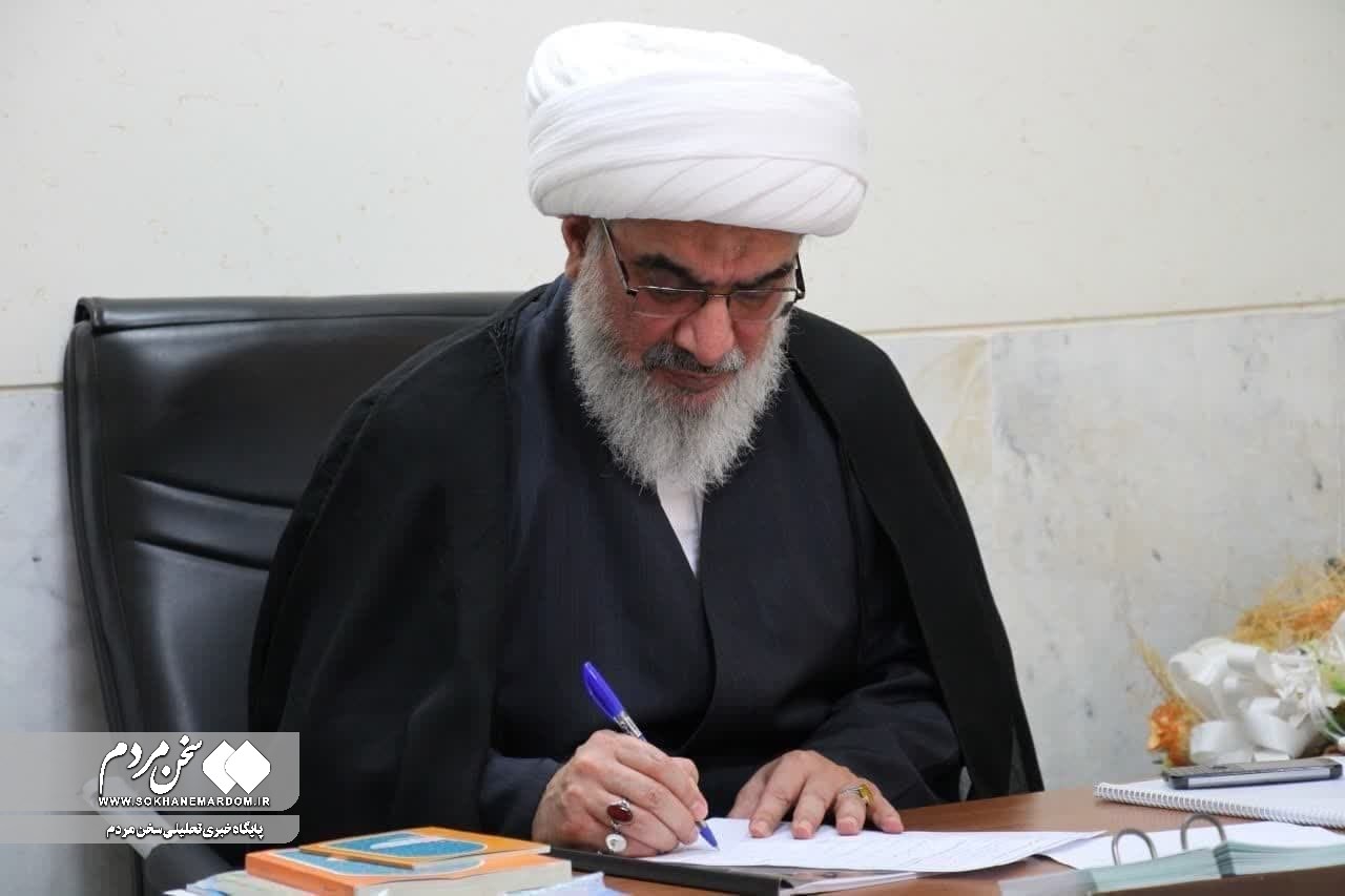 بیانیه آیت الله صفایی بوشهری در پی حرمت شکنی در ایام شهادت امام جعفر صادق علیه السلام