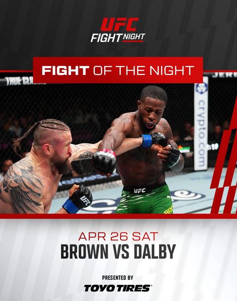 نتایج رویداد : UFC on ESPN: Machado Garry vs. Prates -به همراه هایلایت رویداد