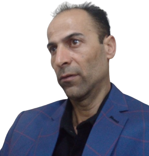 سعید بختیاری خسروشاهی