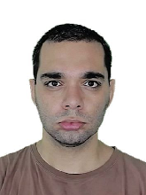 رضا علیاری