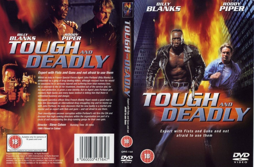 tough_and_deadly_1995 سخت و مرگبار