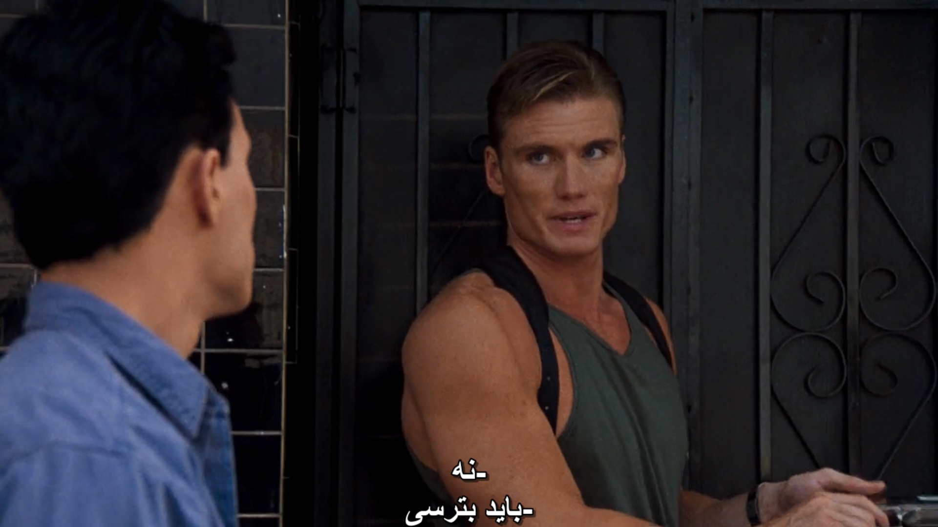 مبارزه نهایی در توکیوی کوچک