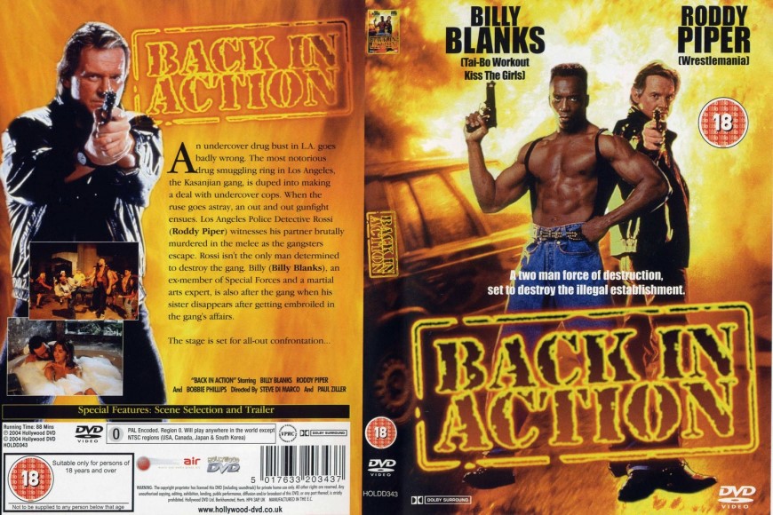 back_in_action_1994 بازگشت به مبارزه