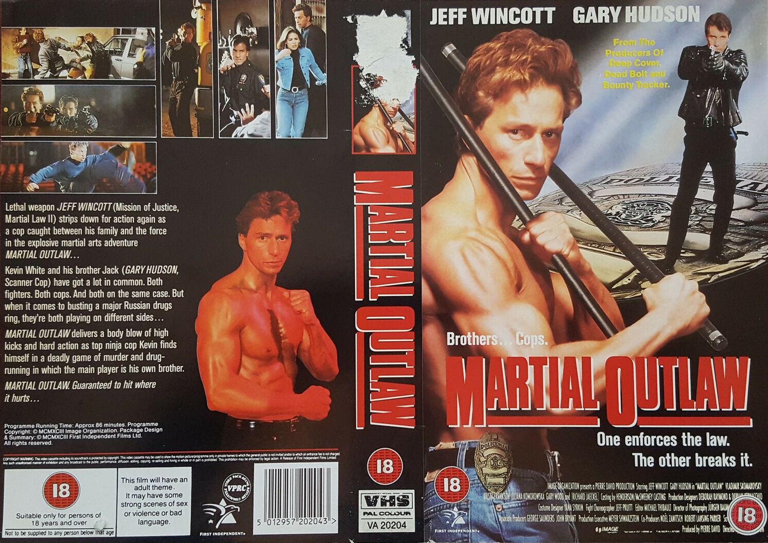 Martial_outlaw_1993