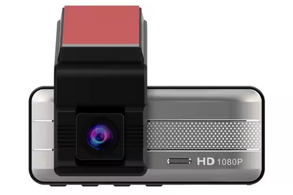 دوربین Leapiture dashcam wifi