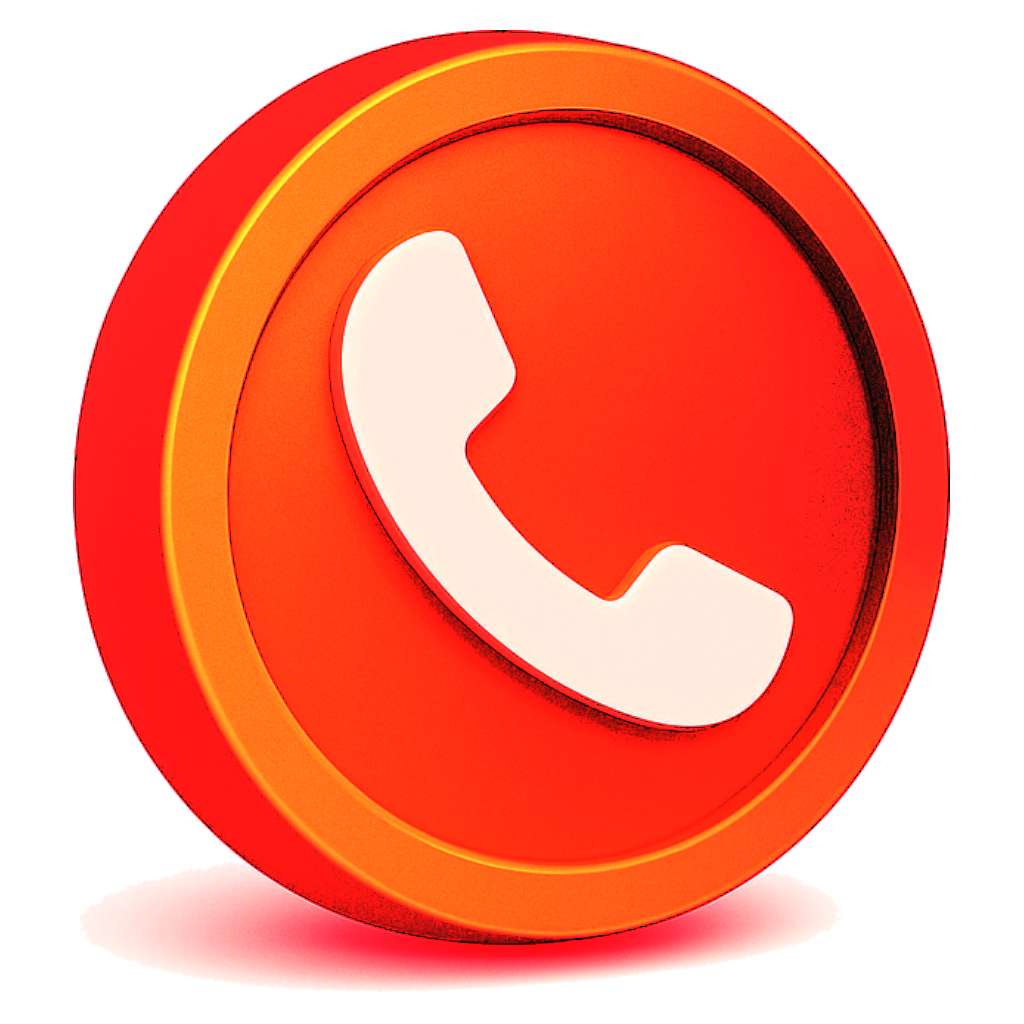 تماس با تی تاک : تماس تلفنی