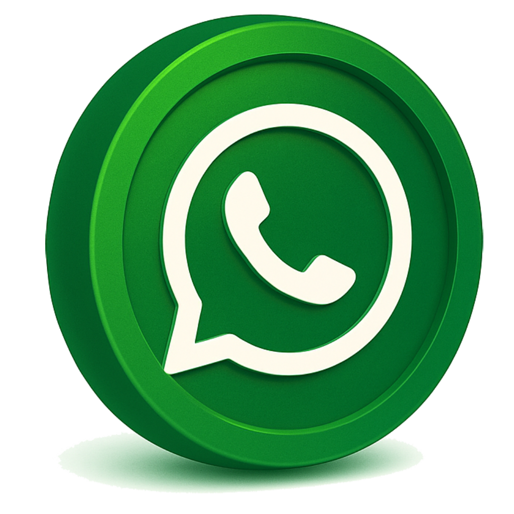 تماس با تی تاک : واتساپ