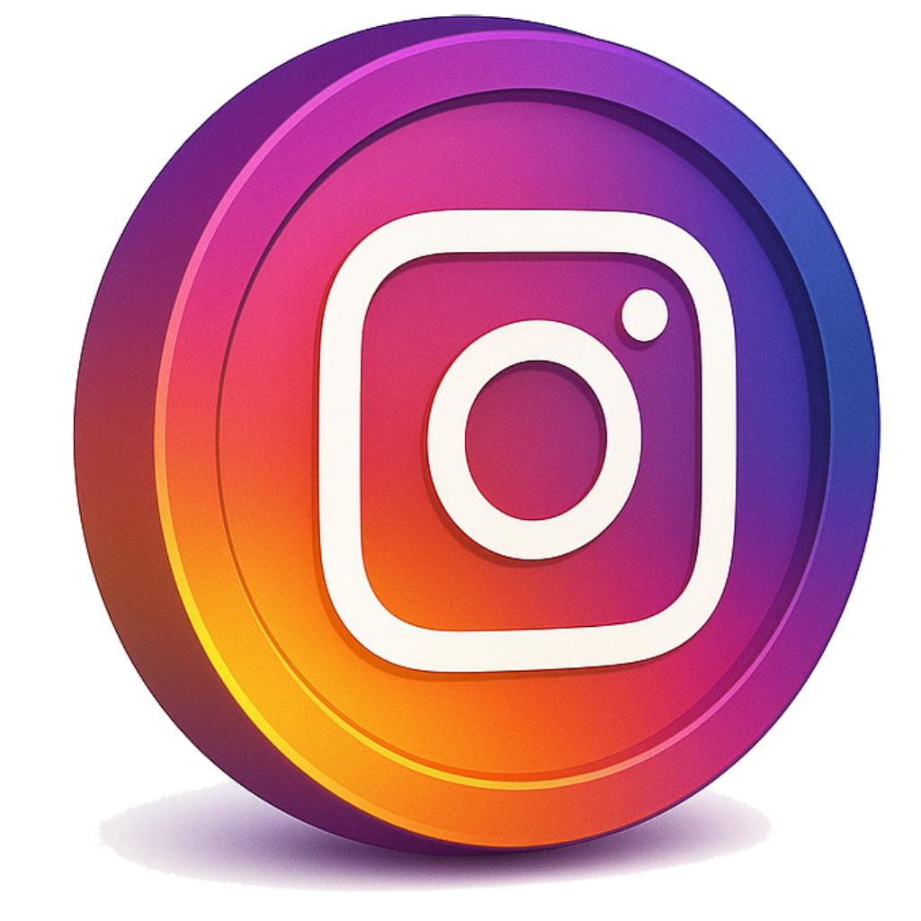 تماس با تی تاک : اینستاگرام