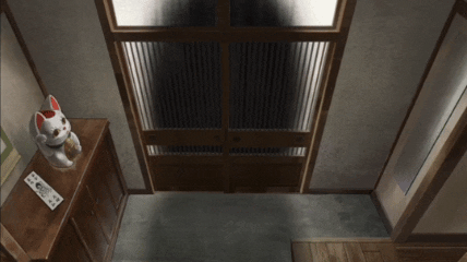 کارگردانی انیمه داندادان